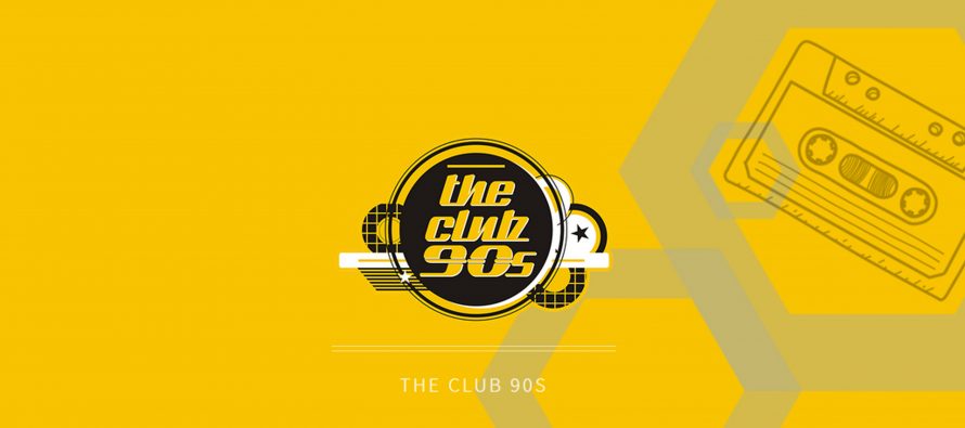 The Club 90s Festival Akan Buat Surabaya Bernostalgia 2 Maret Nanti