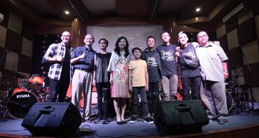 Tama Groove Session 2018 Borong Pemenang Dari Kota Gudeg, Yogyakarta