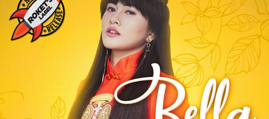 Single Dancedhut Ala Queen Marbella Di single “Kumis Tebal”
