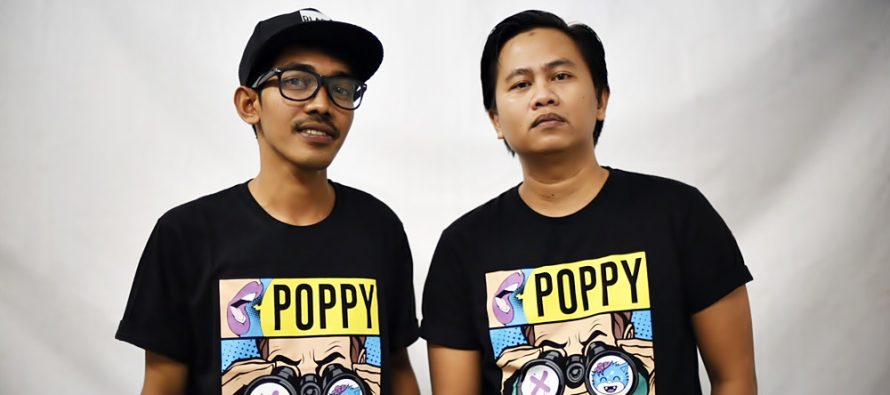 Poppy Punky Bercerita Tentang LDR Di single Ke 4 Yang Berjudul “I Miss You”