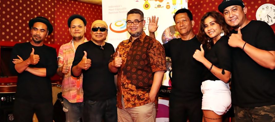 Festival Outdoor Terbesar ‘I SEE Fest 2019’ Bakal Di Gelar Di GBK Senayan