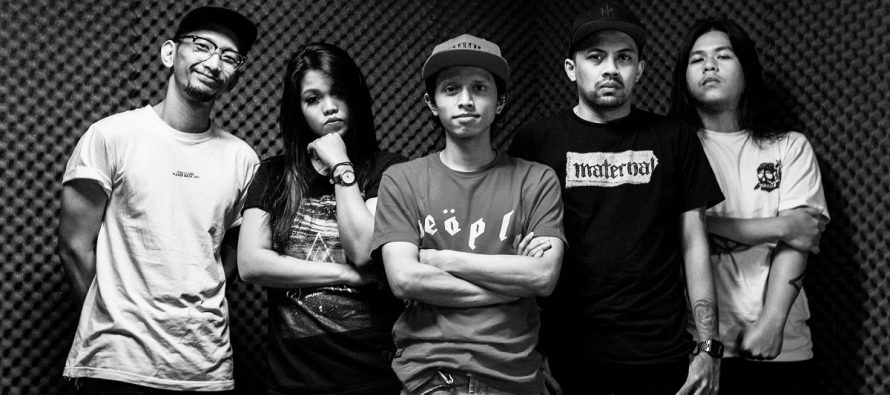 ‘Aftercoma’ Hadir Kembali Dengan “Kuldesak”