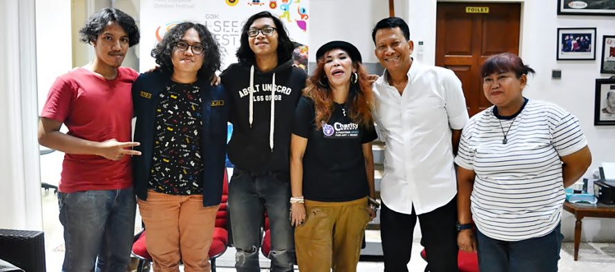 I SEE FEST 2019 Akan Gelar Panggung Khusus Tribute Buat Musisi Besar Tanah Air