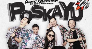 Nuansa Ska Pop Melayu Di Lagu “Dompet Kemerdekaan” nya ‘Pos Kayu’