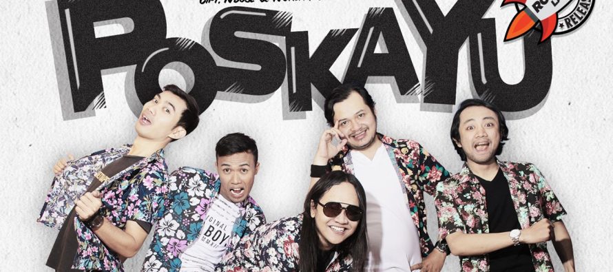Nuansa Ska Pop Melayu Di Lagu “Dompet Kemerdekaan” nya ‘Pos Kayu’