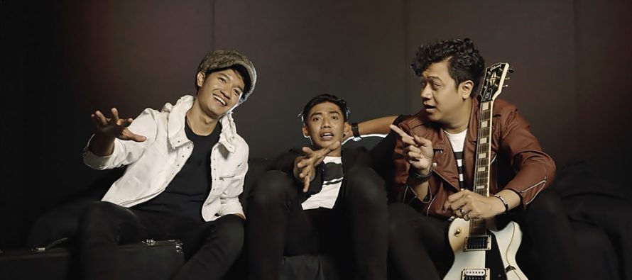 Pop Asik Ala ‘SINJO’ Di Single “Dirimu Di Ragaku”