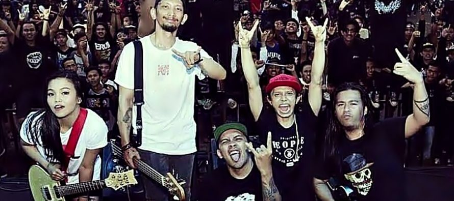 ‘Aftercoma’ Rilis Video Klip Single “Kuldesak”