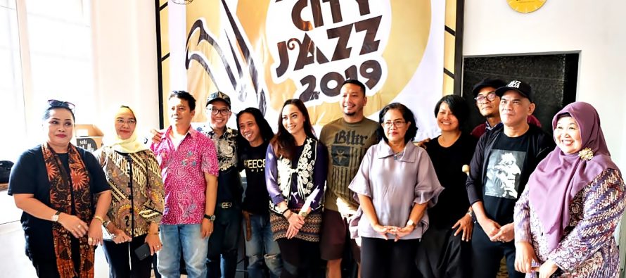 Solo City Jazz Kembali Digelar