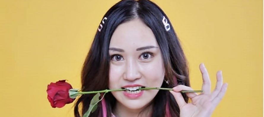 Desas Desus Adeline Margaret Sebagai Orang ketiga Terjawab dalam Single :Menerka-Nerka Part 2″