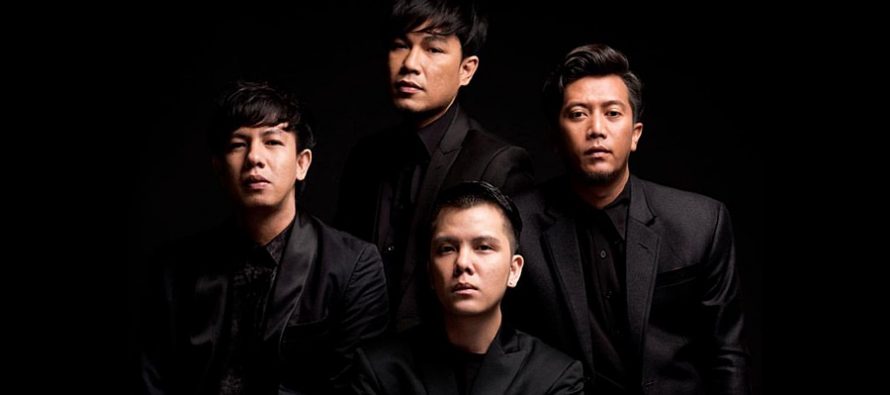 ARMADA Tringle, Triple Single Pertama Di Indonesia
