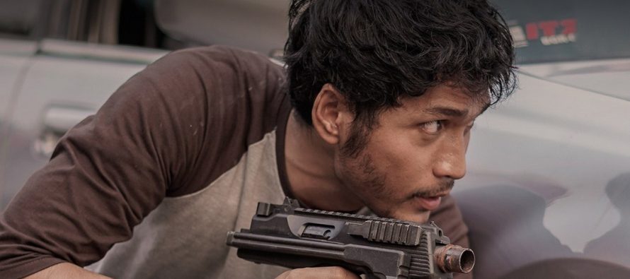 Trailer ke-2 “Darah Daging” Rilis Resmi!