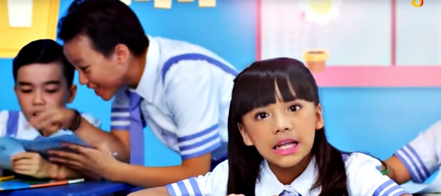 Neona Hadir Dengan Single Baru Bernuansa Reggae