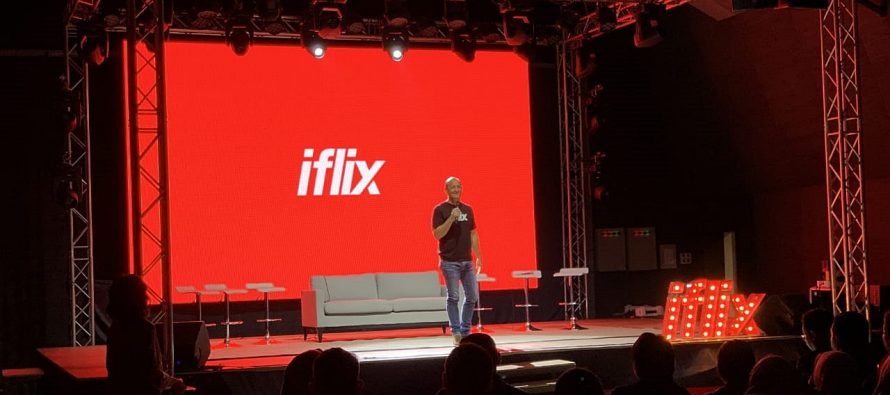 iFlix Persembahkan Serial Horor Orisinil Pertamanya