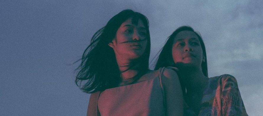‘Rainbow’, single dari RL KLAV, membuka serangkaian rilis untuk memperkenalkan album perdana mereka.