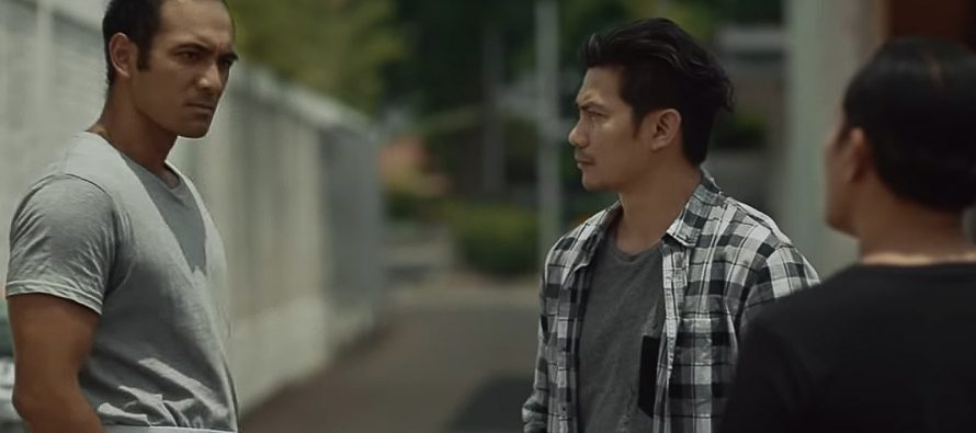 Film “Darah Daging” Siap Untuk Tayang, 5 Desember 2019 diseluruh bioskop tanah air.