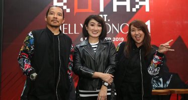 KOTAK Tanpa Tantri, Cella & Chua tetap beraksi, Rilis single lama berjudul ‘Inspirasi Sahabat’.