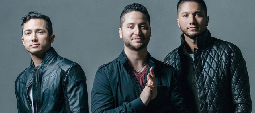 Boyce Avenue Siap Menyapa Penggemarnya Melalui Festival SoundFlare Experience