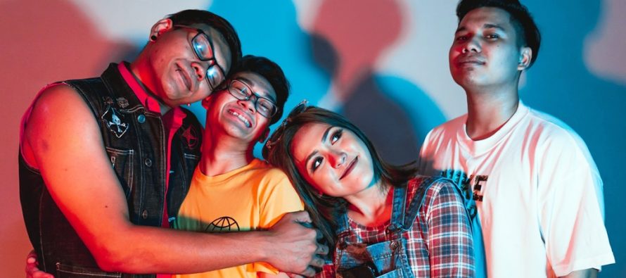 Tour 2019 “Keisey” band Alternatif Pop-punk asal Singapura.