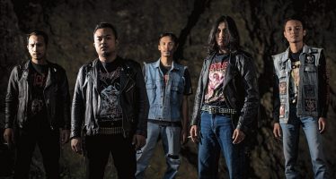 “Rottenblast” Death Metal Asal Kota Malang Rilis Album Kedua yang Makin Garang dan Gelap.