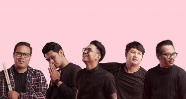 Ideaz Band, Rilis Single Dan Film Ketiga Dengan Title “MATI RASA”.