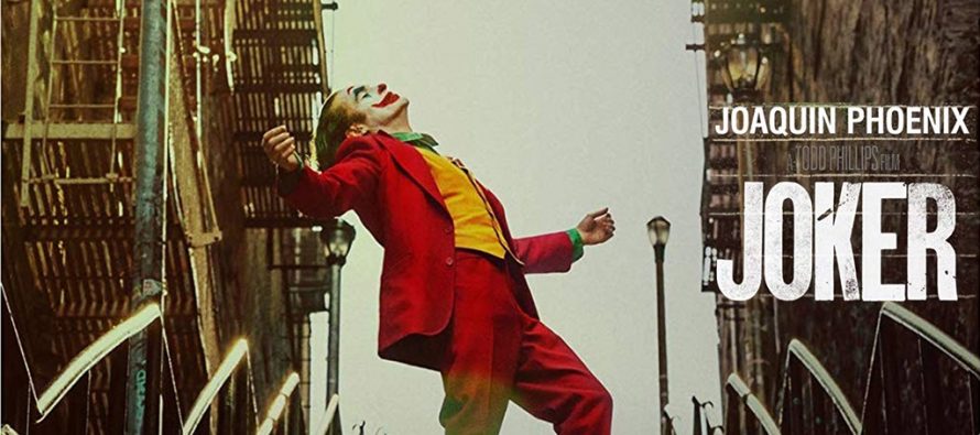 Film Joker dengan Berbagai Nominasi Piala Oscar Kini Tersedia di HOOQ.
