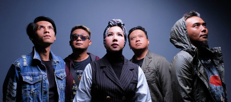 Mikhaila, Band Bergenre Pop Rock Yang Baru Meluncurkan Single Berjudul “You’ll Be Mine”.