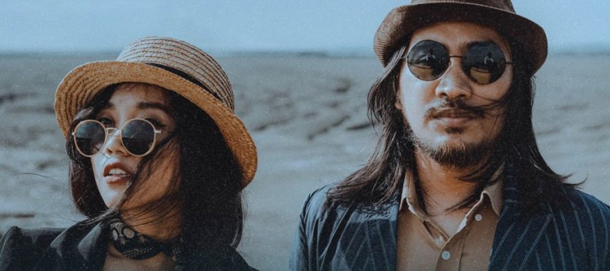 “Rasvan Aoki” Di Single Ke Lima Mereka, “Call Me Blue”.
