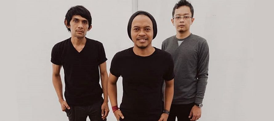 Inspirasi Pengalaman Pribadi, SERIAN BAND Rilis Single Terbaru, “Curhatan Fajar”.