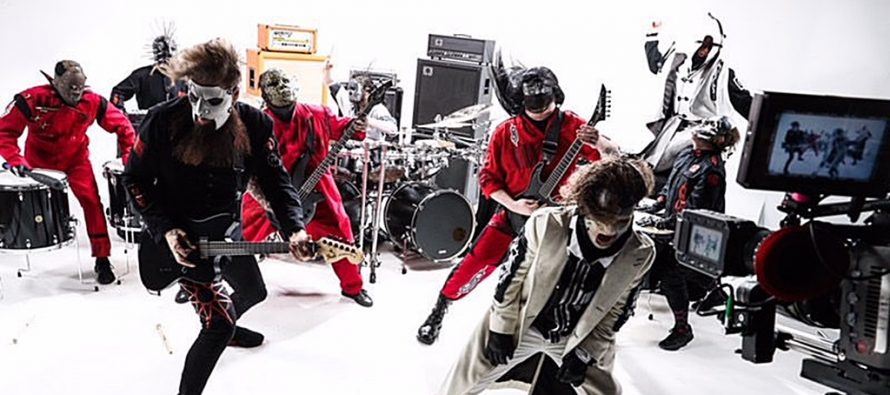 Hammersonic ‘Rise of The Empire’ Hadirkan 27 Band Metal dan Rock Mancanegara.