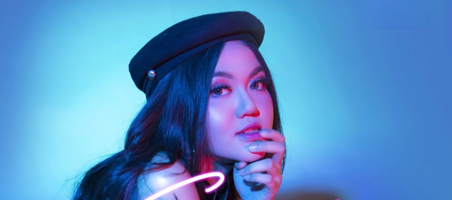 Rilis Lagu Dalam Dua Bahasa, Syafira Pilih Keluarkan Single Bahasa Inggris”.