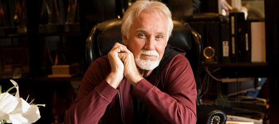 Kabar Duka “Kenny Rogers” Meninggal Dunia Pada Usia 81 Tahun.