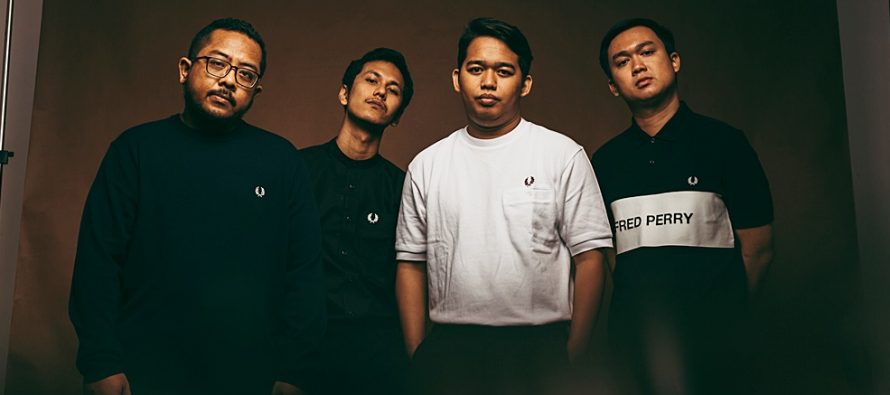 Grup Musik “HURSA” Merilis Konten Video Stripped Down Series Berkolaborasi Dengan Teza Sumendra.