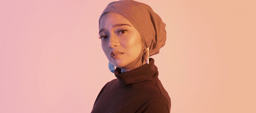 Chiki Fawsi, Musisi Multitalenta Yang Merilis Single “Panggilan Jiwa”.