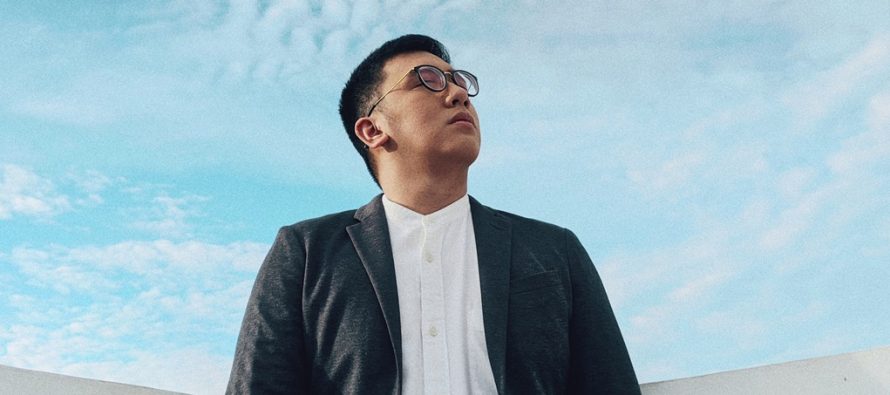 PIERRE FITZ Kembali Hadir Dengan Single Terbarunya “BUKAN CINTA INI.”