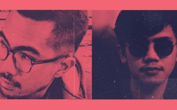 REVO MARTY Dan ELANG DEFRIANTO Berkolaborasi Jarak Jauh,  Rilis Single Terbaru Berjudul “Through The Night”.