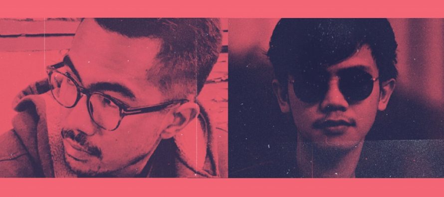 REVO MARTY Dan ELANG DEFRIANTO Berkolaborasi Jarak Jauh, Rilis Single Terbaru Berjudul “Through The Night”.