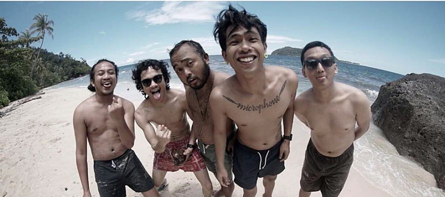 Merayakan 1 Dekade, Fourtwnty Merilis Karya Terbaru ‘Nematomorpha’.