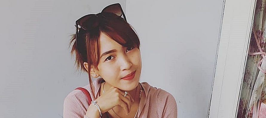 Meramaikan Industri Musik, “Meti Kim” Rilis Singel Perdana “Karena Kamu Ku Sedih”.