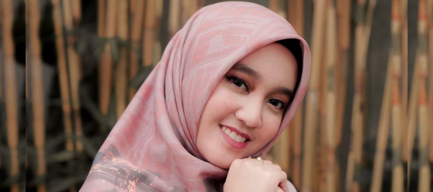 “Assalova” Merilis Single Religinya Yang Berjudul “Bersyukur Pada MU”, Untuk Donasi Membantu Tenaga Medis.