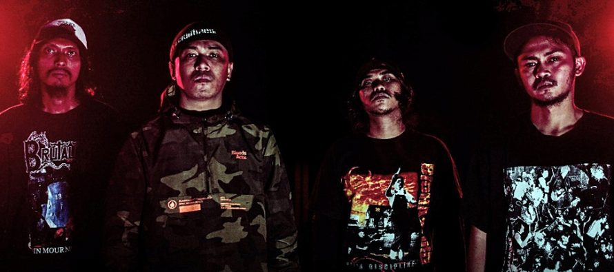 “Fraud” Rilis Video Klip Berjudul “The Prophecy”.