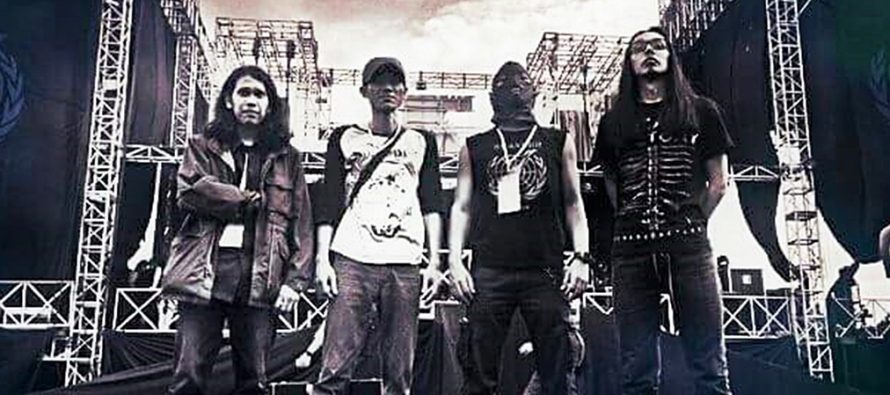 Perilisan Single “INLANDER” Bertitel THE REAL WEAPON.
