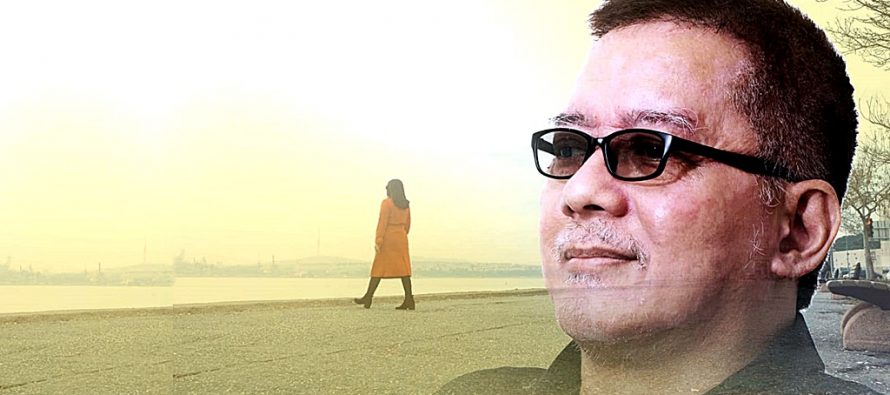 Rilis Album “Euphoria”, Bagoes AA Meriahkan Kembali Industri Musik Indonesia.
