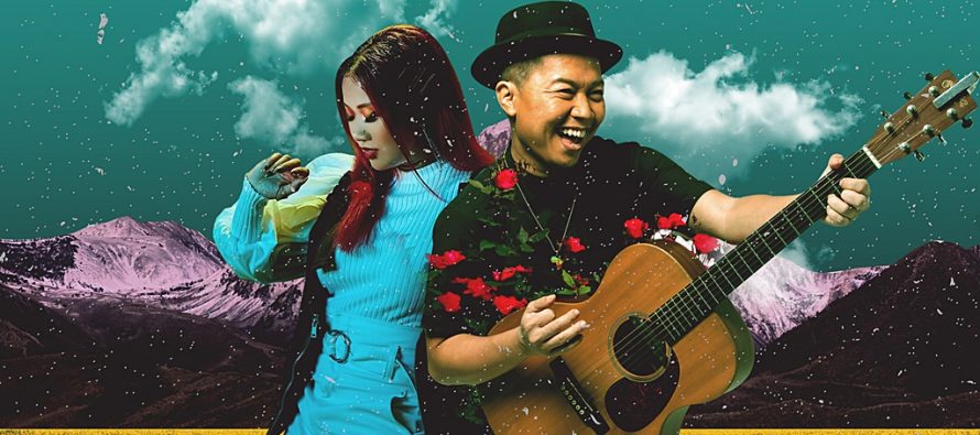“You’ll Only Love Me (When I’m Gone)”, Percampuran Budaya Singapura dan Indonesia Yang Dikemas Menjadi Urban ballad Oleh “Masia One” dan “Sandhy Sondoro”.