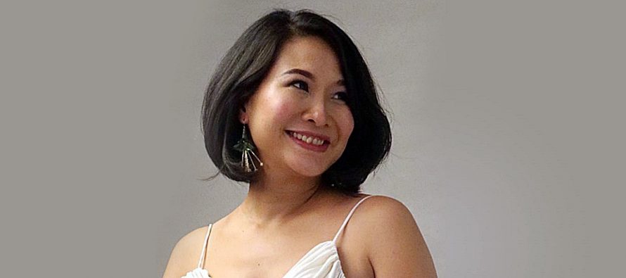 Amelia Hapsari, Kurator Dokumenter Festival Film Indonesia 2020 Terpilih Sebagai Anggota Terbaru Academy Award.