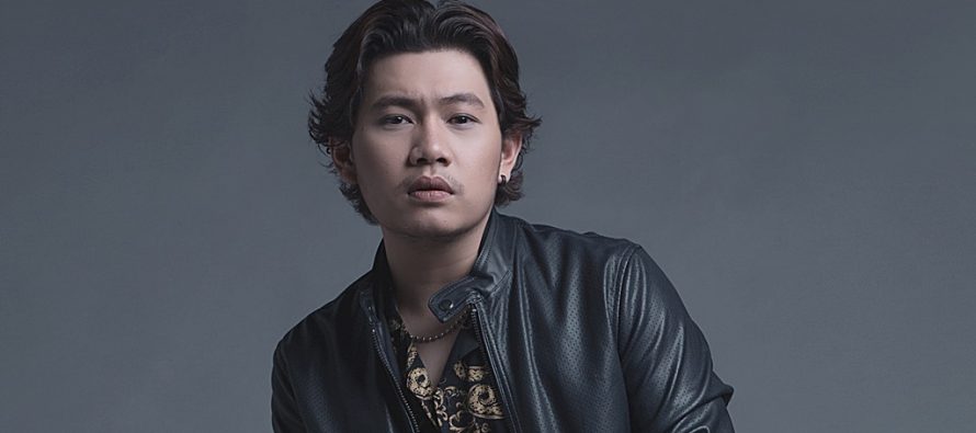 ”Bona” Berikan Bahunya, “Sudah Move On Dari Sad Song?”