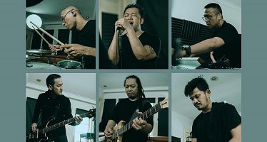 “Sic Mynded”, Band Industrial Jakarta Rilis Album Terbaru “Jelaga 2020”, Memperingati Dua Dekade Perjalanan Musiknya.