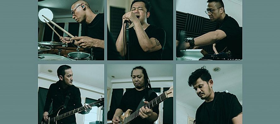 “Sic Mynded”, Band Industrial Jakarta Rilis Album Terbaru “Jelaga 2020”, Memperingati Dua Dekade Perjalanan Musiknya.