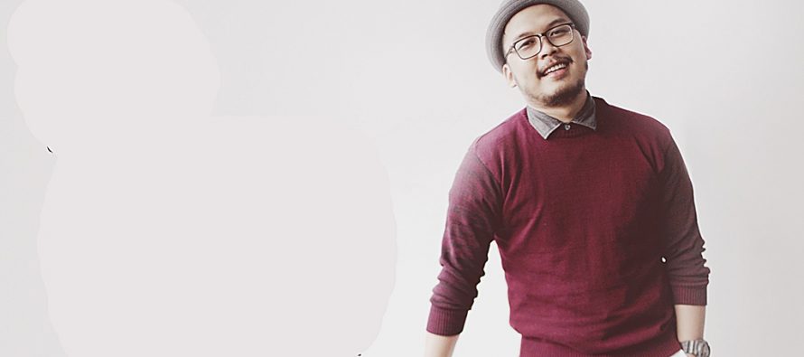 Eko Pratomo, Penyanyi yang malang melintang dari café to café, Rilis Single “Harapku”.