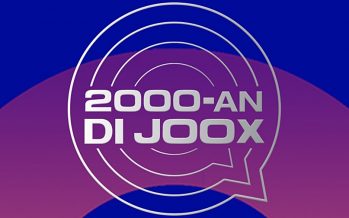 JOOX Bersama Trinity Optima Production, Memperkenalkan Kekayaan Musik Indonesia Era 2000-an.