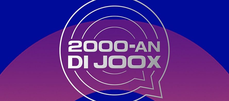 JOOX Bersama Trinity Optima Production, Memperkenalkan Kekayaan Musik Indonesia Era 2000-an.